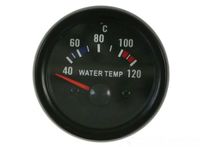 Wskaźnik temperatury - SPEEDMAX DP-ZE-202