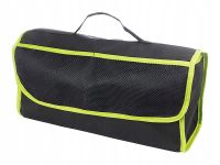 Torba-organizer do bagaznika 47x17x30 cm - CARMOTION CRM86164