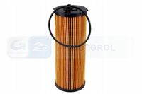 Filtr oleju - VALEO 586644 — zdjęcie 2