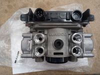 Modulator ciśnienia abs - WABCO 480 104 003 0 — zdjęcie 2