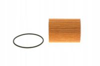 Wkład filtru olejowego - BOSCH 1 457 437 003