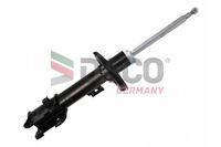Amortyzator santa fe 12- gazowy - DACO 451307L