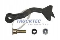 Języczek podnoszenia maski db - TRUCKTEC AUTOMOTIVE 02.60.033