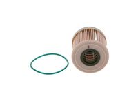 Wkład filtra paliwa - BOSCH 1 457 030 013 — zdjęcie 2