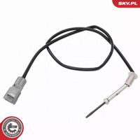 Czujnik temperatury spalin - SKV ESEN 30SKV473 — zdjęcie 2