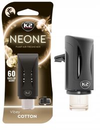 K2-zapach neone vibey cotton 6ml - K2 MELLE MELV373