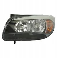 Reflektor halogenowy lewy LHD - VALEO 044291