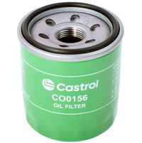 Filtr oleju - CASTROL CO0156