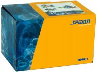 Osłona przegubu - SPIDAN 0.024281