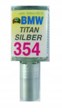 Arasystem lakier samochodowy 10ml ARA354