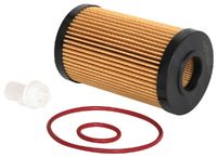 Filtry oleju sportowe - K&N FILTERS SO-7018