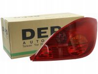 Lampa tył - DEPO 442-1939R-LD-UE