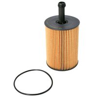 Filtr oleju - CASTROL CO0007