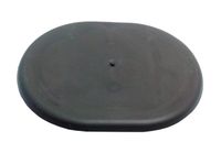 Nadkole plastikowe - OE 4F0 809 967B