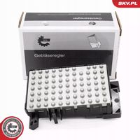 Opornik dmuchawy - SKV ESEN 94SKV134