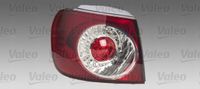 Lampa tylna LED prawy - VALEO 044066 — zdjęcie 2