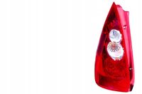 Lampa tył - DEPO 216-1970R-UEVCR