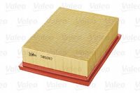 Filtr powietrza panelowy - VALEO 585087 — zdjęcie 3