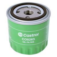 Filtr oleju - CASTROL CO0263
