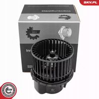 Dmuchawa nagrzewnicy - SKV ESEN 68SKV259