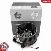 Dmuchawa - SKV ESEN 68SKV106