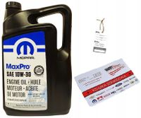 Mopar 10w30 5l mineralny 68218931AB