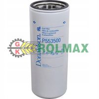 Filtr paliwa - DONALDSON P553500