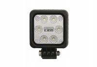 Lampa robocza - WESEM LED2F.47600.50