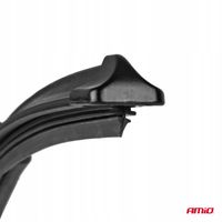 Pióro wycieraczki AMiO Multiconnect 28" 700mm 12 adapterów - AMIO AMI01201 — zdjęcie 5