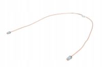 Przewod hamulcowy 105/105-1250 4,75mm - WP WPHWP-027
