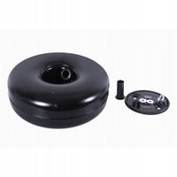 Zbiorniki toroidalne - POLMOCON LPG ZGH580220W043M6DTAK