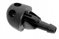 Dysza spryskiwacza szyby przedniej - NTY EDS-RE-000