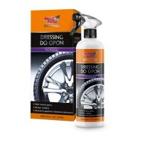 Preparat do konserwacji opon - MOJE AUTO MA 19-622 — zdjęcie 2