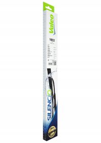 Pioro wycier 410 szkielet vm22 performan - VALEO 574147 — zdjęcie 5