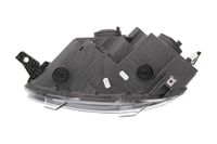 Reflektor halogenowy prawy LHD - VALEO 045409