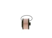Wkład drobnego filtru paliwa - BOSCH F 026 402 083 — zdjęcie 3