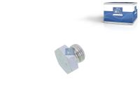 Śruba spustu miski olejowej - DT SPARE PARTS 9.03001