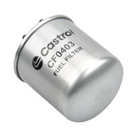 Filtr paliwa - CASTROL CF0403