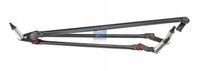Mechanizm wycieraczek - DT SPARE PARTS 3.35010