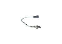 Sonda lambda toyota aygo 1,0 14- - BOSCH 0 258 030 446