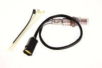 Sonda lambda nissan długoŚć przewodu: 471mm - NTK 92492 — zdjęcie 2