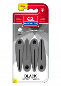 Zapach dr.mar.easy clip -dark night- - DR.MARCUS DRMEASYCLIPDN