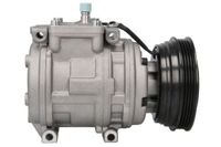 Kompresor klimatyzacji - THERMOTEC KTT090508