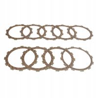 Tarcza sprzęgła - FERODO FCD0377