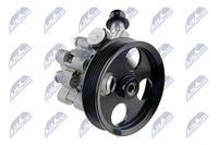 Pompa wspomagania - NTY SPW-PL-001