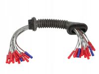Wiązka przewodów elektrycznych - SENCOM SEN1512512