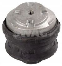 Poduszka sil. lewa mb clk/c- 00-11 - SWAG 10130095