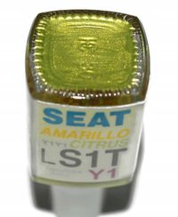 Arasystem lakier samochodowy 10ml ARAS1T