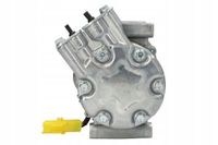 Kompresor klimatyzacji - THERMOTEC KTT090432
