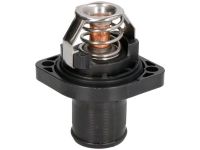 Termostat cieczy chłodzącej - THERMOTEC D2C003TT